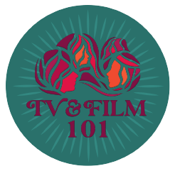 TV & Film 101 Logo