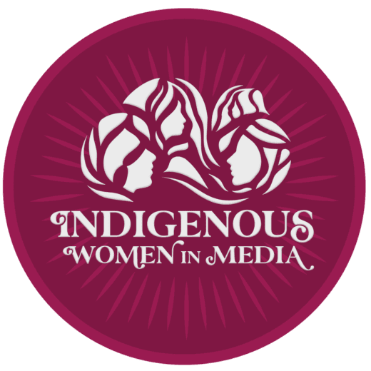 INDIG-WOMEN-MEDIA